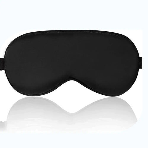 Black Eye Cover for Deep, Peaceful Sleep