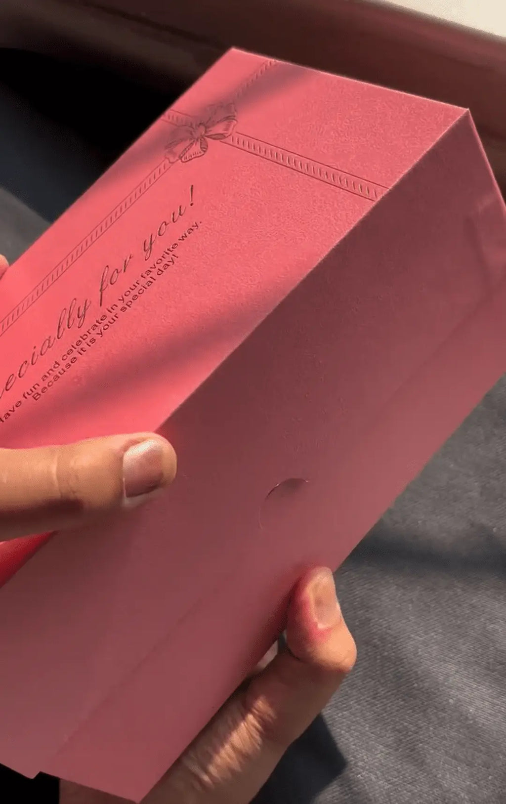 Period Cramp Relief Massager  Instant Relief for Menstrual Cramps